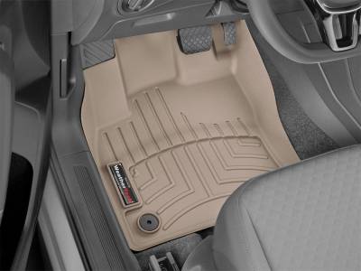 WeatherTech - WeatherTech 459891 FloorLiner DigitalFit - Image 13