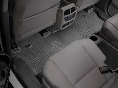 WeatherTech - WeatherTech 448395 FloorLiner DigitalFit - Image 13