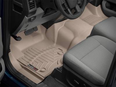 WeatherTech - WeatherTech 4510321 FloorLiner DigitalFit - Image 13