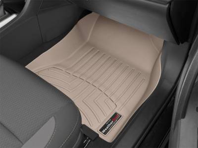 WeatherTech - WeatherTech 4511091 FloorLiner DigitalFit - Image 13