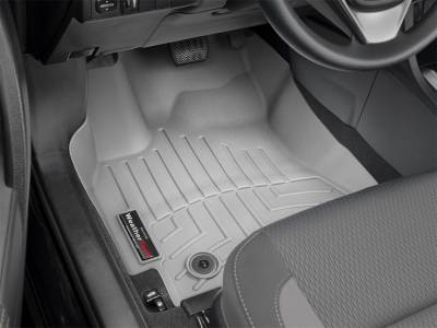 WeatherTech - WeatherTech 4611091 FloorLiner DigitalFit - Image 13