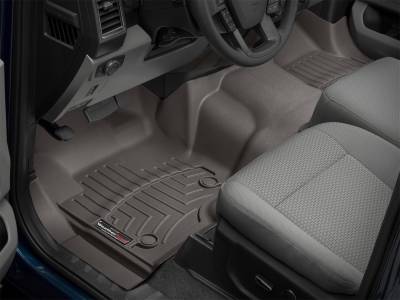 WeatherTech - WeatherTech 4710321 FloorLiner DigitalFit - Image 13