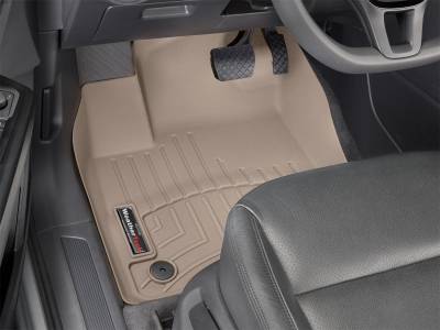 WeatherTech - WeatherTech 4510841 FloorLiner DigitalFit - Image 13