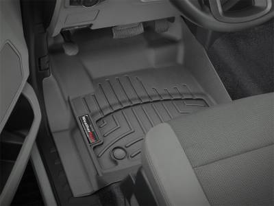 WeatherTech - WeatherTech 4410541 FloorLiner DigitalFit - Image 13