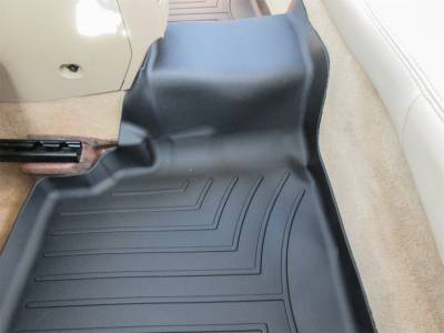 WeatherTech - WeatherTech 441083 FloorLiner DigitalFit - Image 13
