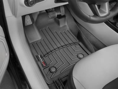 WeatherTech - WeatherTech 4412051 FloorLiner DigitalFit - Image 13