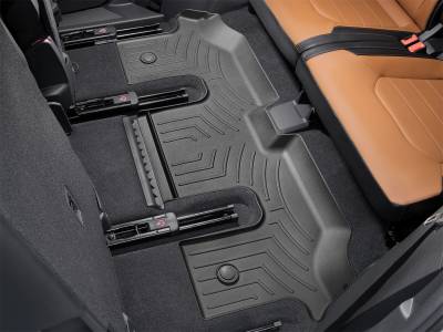 WeatherTech - WeatherTech 4410845 FloorLiner DigitalFit - Image 13