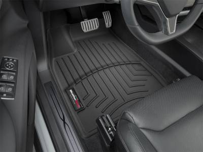 WeatherTech - WeatherTech 448691 FloorLiner DigitalFit - Image 13