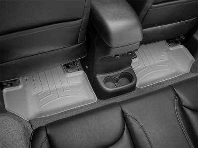 WeatherTech - WeatherTech 465733 FloorLiner DigitalFit - Image 13