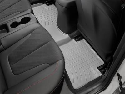 WeatherTech - WeatherTech 4613332 FloorLiner DigitalFit - Image 13