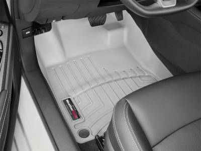 WeatherTech - WeatherTech 4614981 FloorLiner DigitalFit - Image 13