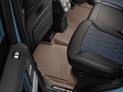WeatherTech - WeatherTech 4515092 FloorLiner DigitalFit - Image 13