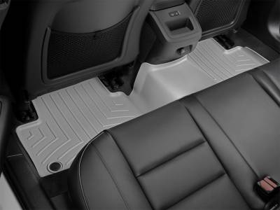 WeatherTech - WeatherTech 4615252 FloorLiner DigitalFit - Image 13