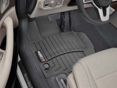 WeatherTech - WeatherTech 4415331 FloorLiner DigitalFit - Image 13