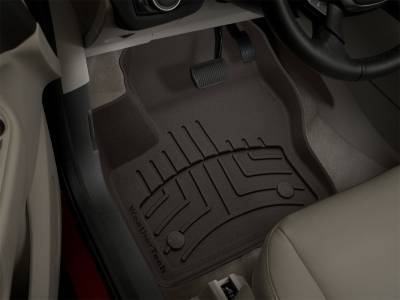 WeatherTech - WeatherTech 474591IM FloorLiner HP - Image 13