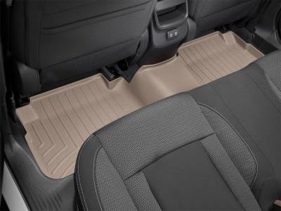 WeatherTech - WeatherTech 4515832 FloorLiner DigitalFit - Image 13