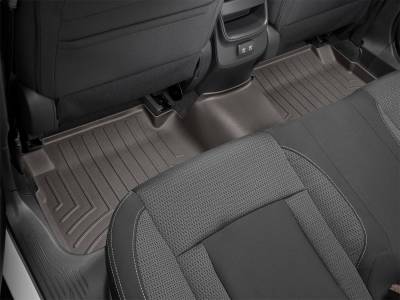 WeatherTech - WeatherTech 4715832 FloorLiner DigitalFit - Image 13