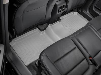 WeatherTech - WeatherTech 4615872 FloorLiner DigitalFit - Image 13