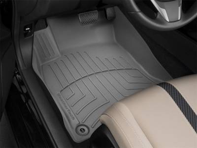 WeatherTech - WeatherTech 468841IM FloorLiner HP - Image 13