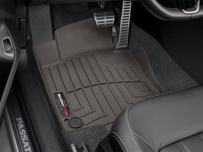 WeatherTech - WeatherTech 4715281 FloorLiner DigitalFit - Image 13