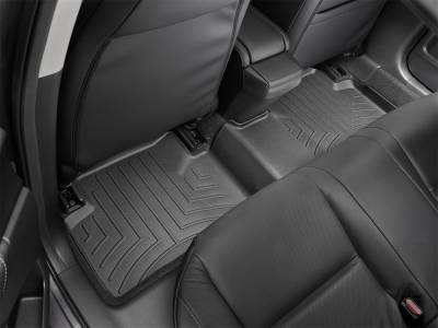 WeatherTech - WeatherTech 4414902 FloorLiner DigitalFit - Image 13