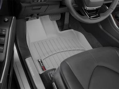 WeatherTech - WeatherTech 4616091 FloorLiner DigitalFit - Image 13
