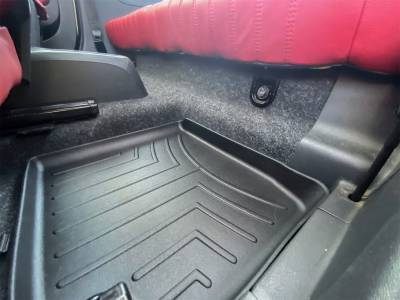 WeatherTech - WeatherTech 443692 FloorLiner DigitalFit - Image 13
