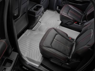 WeatherTech - WeatherTech 4612955IM FloorLiner HP - Image 13