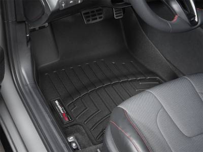 WeatherTech - WeatherTech 4416521 FloorLiner DigitalFit - Image 13