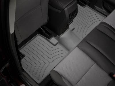 WeatherTech - WeatherTech 469692IM FloorLiner HP - Image 13