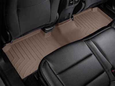 WeatherTech - WeatherTech 4515872IM FloorLiner HP - Image 13