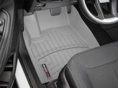 WeatherTech - WeatherTech 4617821 FloorLiner DigitalFit - Image 13