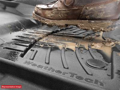 WeatherTech - WeatherTech 4416921IM FloorLiner HP - Image 2