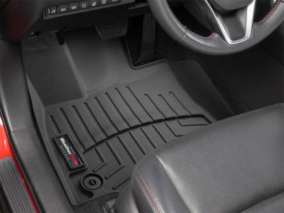WeatherTech - WeatherTech 4418591 FloorLiner DigitalFit - Image 13