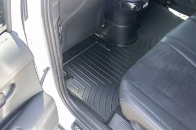 WeatherTech - WeatherTech 4418952 FloorLiner DigitalFit - Image 13
