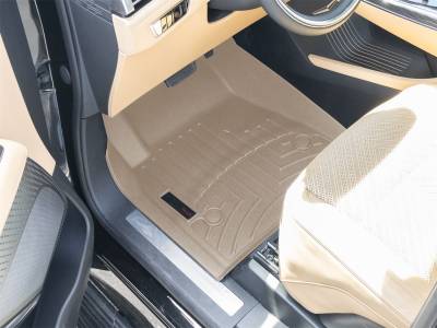WeatherTech - WeatherTech 4519251 FloorLiner DigitalFit - Image 13
