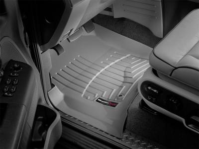 WeatherTech - WeatherTech 460051 FloorLiner DigitalFit - Image 13