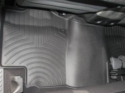 WeatherTech - WeatherTech 440053 FloorLiner DigitalFit - Image 13