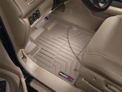 WeatherTech - WeatherTech 450221 FloorLiner DigitalFit - Image 13
