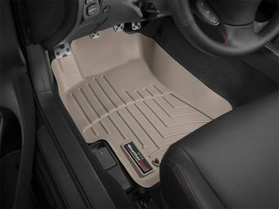 WeatherTech - WeatherTech 451661 FloorLiner DigitalFit - Image 13