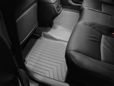 WeatherTech - WeatherTech 460842 FloorLiner DigitalFit - Image 13