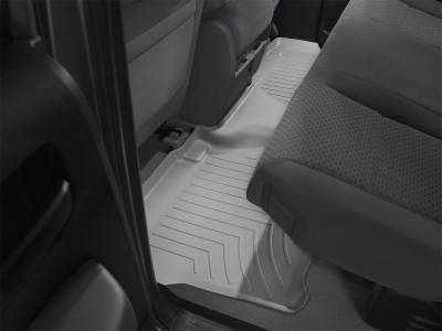 WeatherTech - WeatherTech 460932 FloorLiner DigitalFit - Image 13