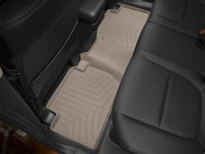 WeatherTech - WeatherTech 451622 FloorLiner DigitalFit - Image 13