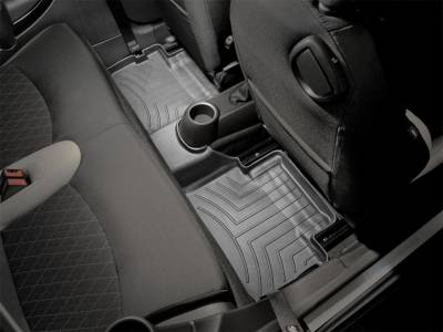 WeatherTech - WeatherTech 441363 FloorLiner DigitalFit - Image 13