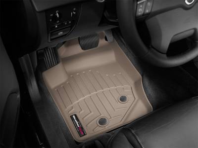 WeatherTech - WeatherTech 450531 FloorLiner DigitalFit - Image 13