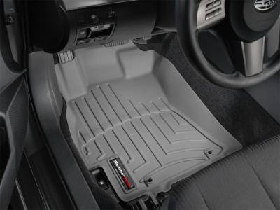 WeatherTech - WeatherTech 462591 FloorLiner DigitalFit - Image 13