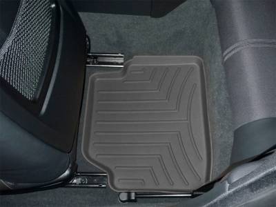 WeatherTech - WeatherTech 441463 FloorLiner DigitalFit - Image 13