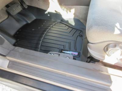 WeatherTech - WeatherTech 442831 FloorLiner DigitalFit - Image 13