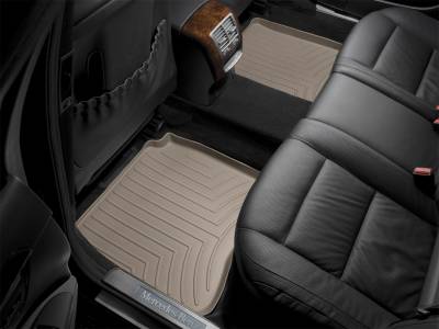 WeatherTech - WeatherTech 452522 FloorLiner DigitalFit - Image 13