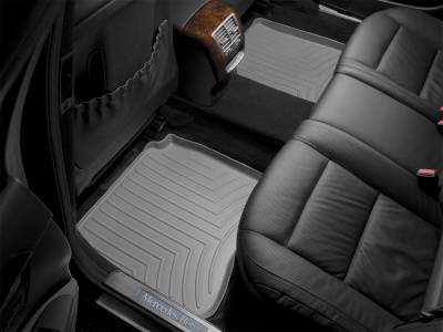 WeatherTech - WeatherTech 462522 FloorLiner DigitalFit - Image 13